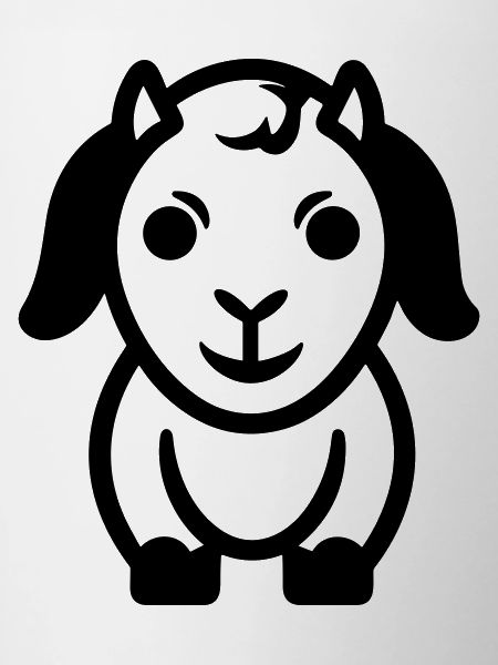 He-goat