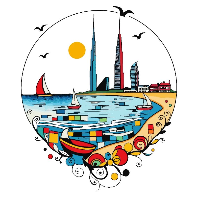 Dubai