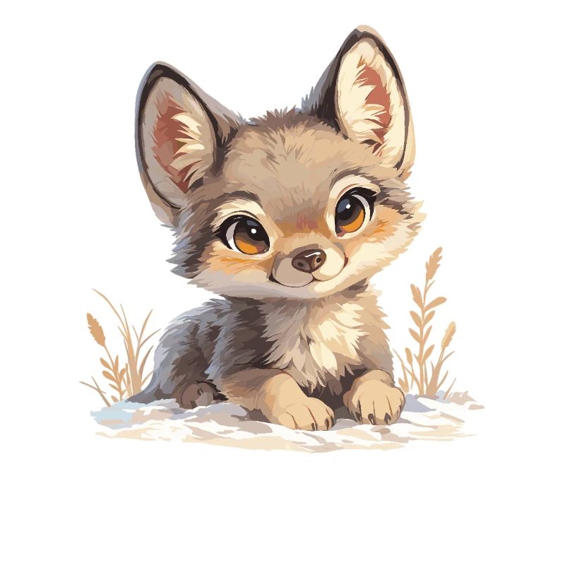 Jackals Jackal
