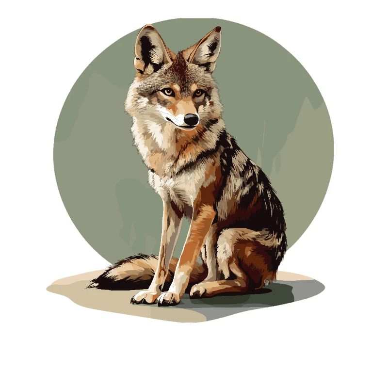 Jackals Jackal