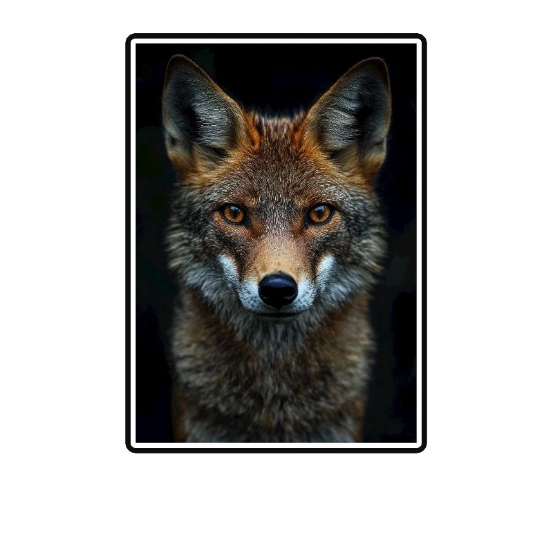 Jackals Jackal
