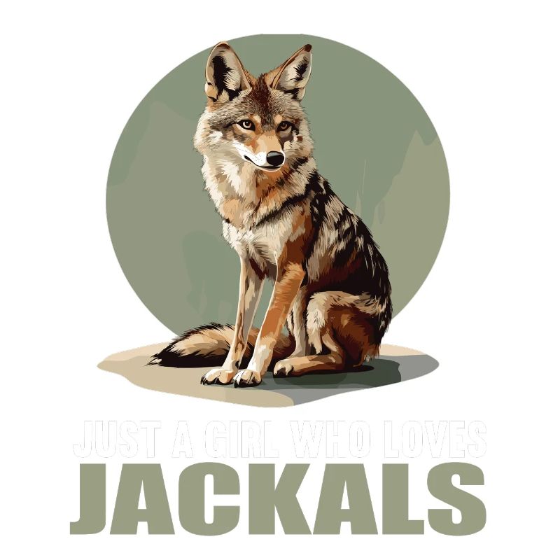 Jackals Jackal