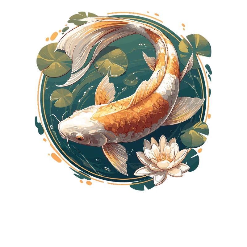 Koi Koi Carpe