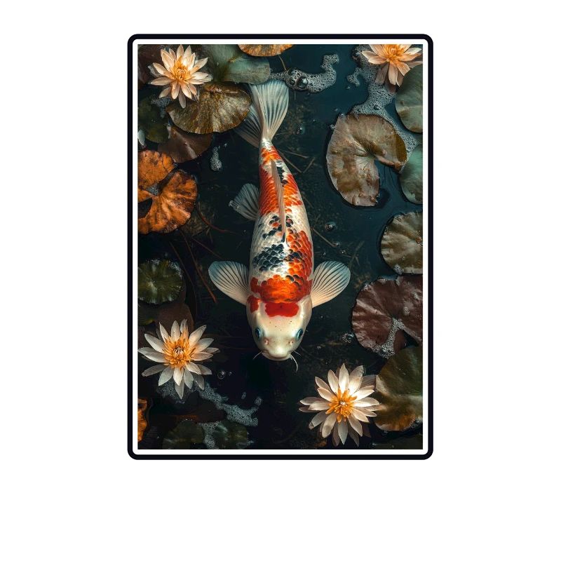 Koi Koi Carpe
