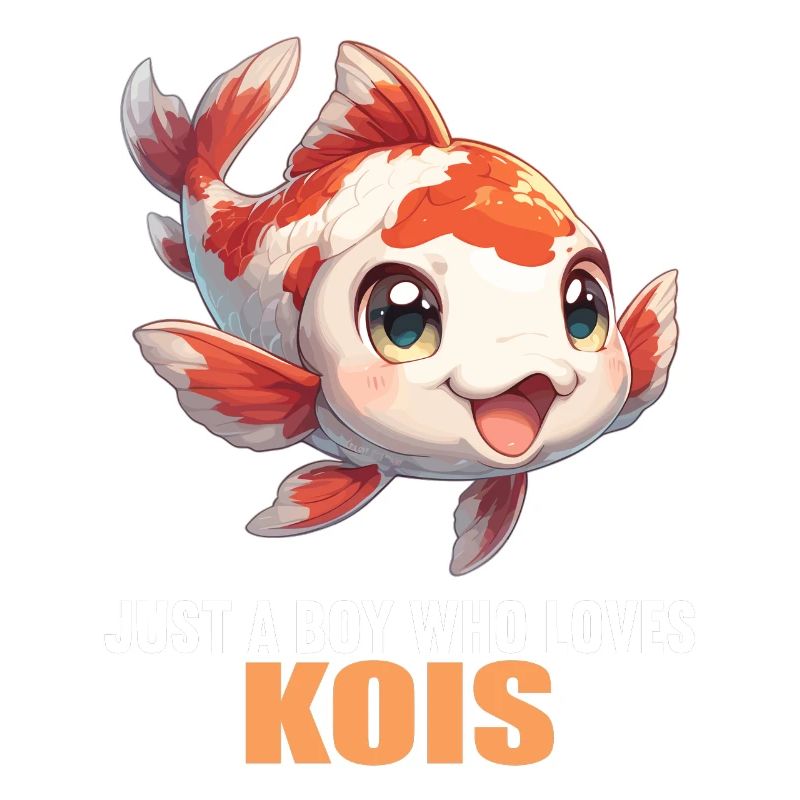 Koi Koi Carpe