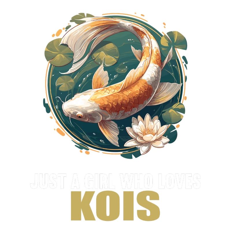 Koi Koi Carpe