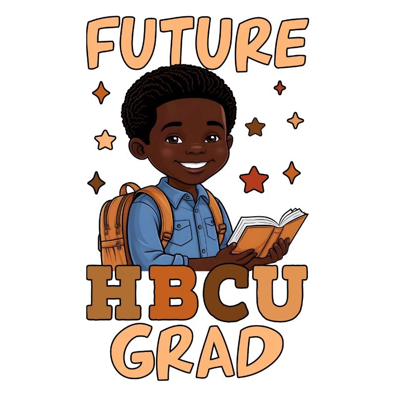 Futur grade HBCU