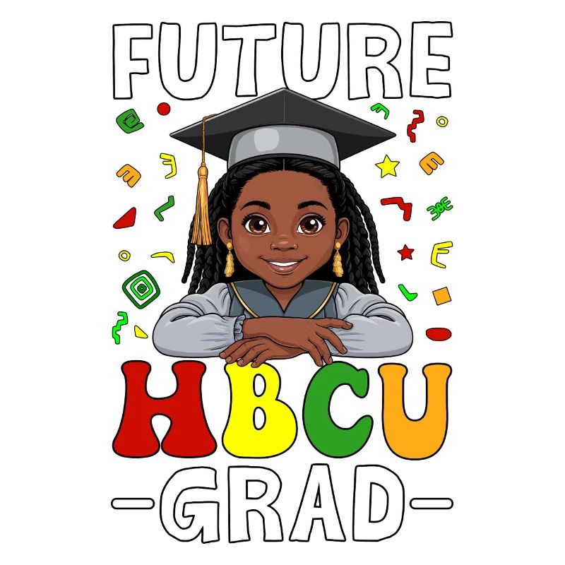 Futur grade HBCU