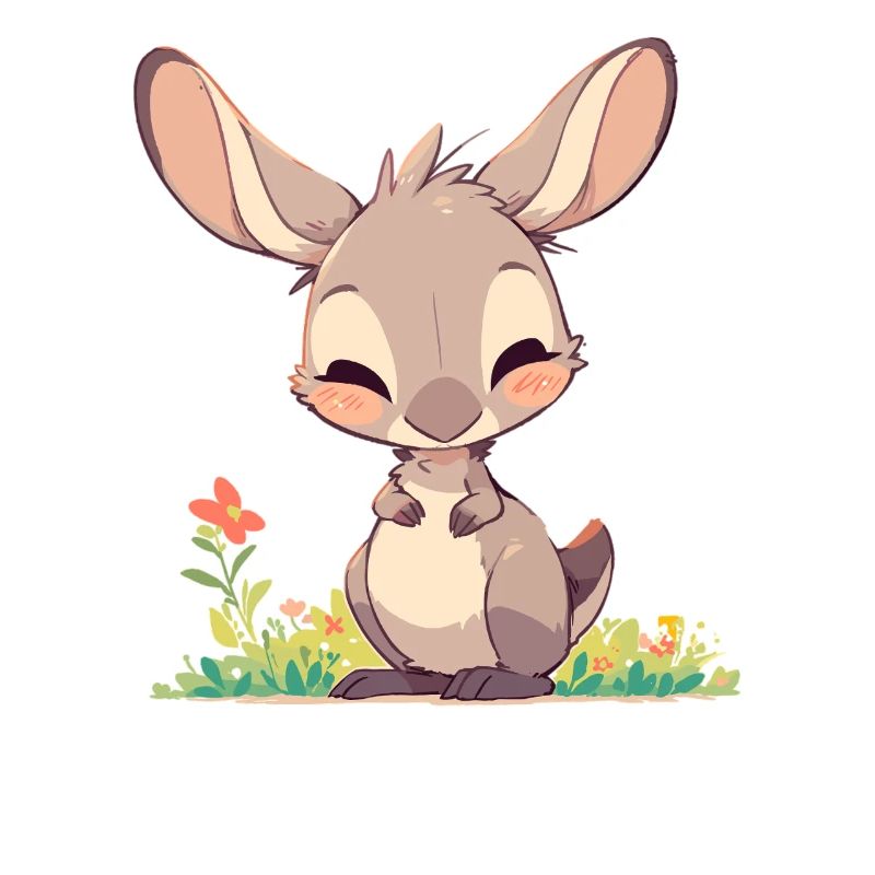 Kangourous Kangourou