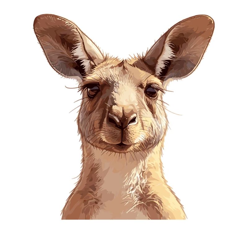 Kangourous Kangourou