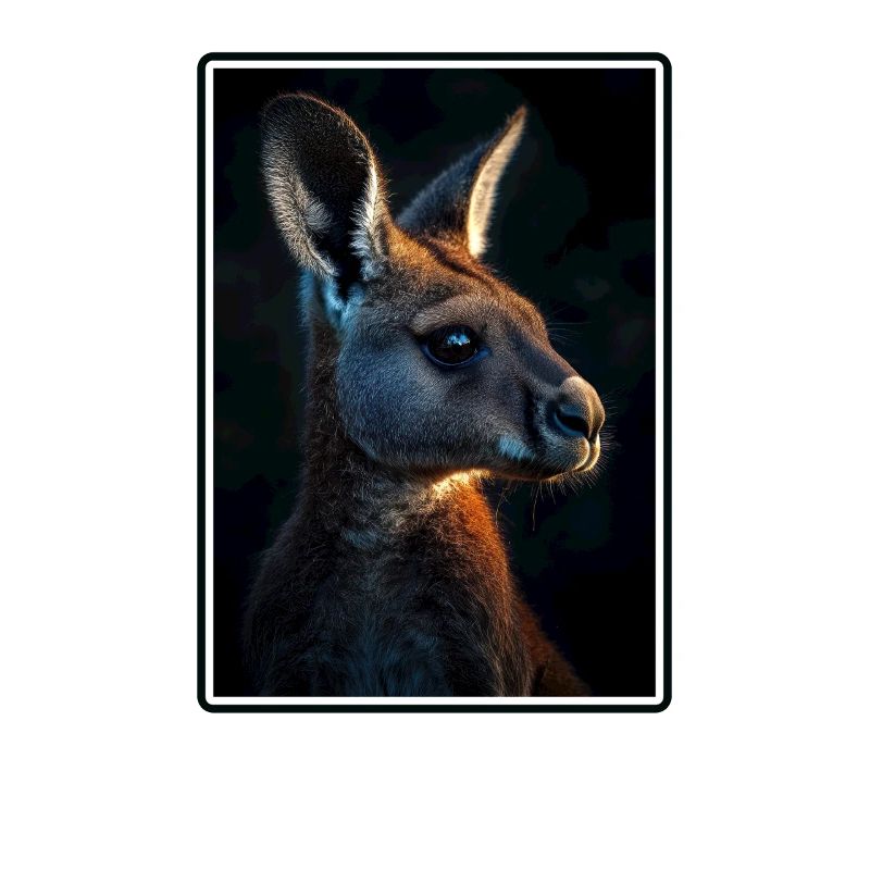 Kangaroos Kangaroo