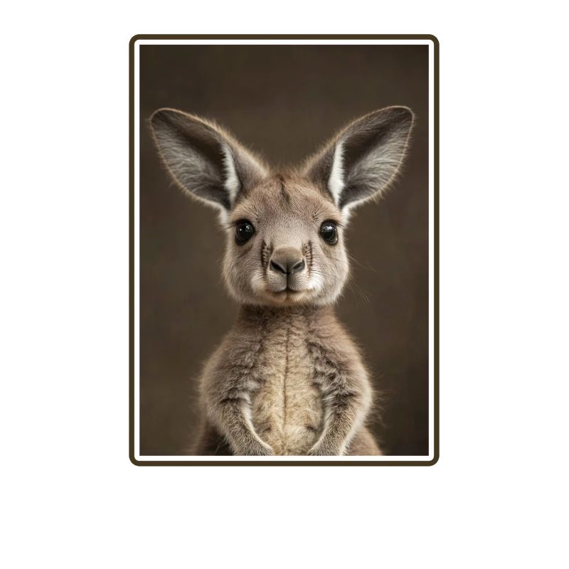 Kangaroos Kangaroo