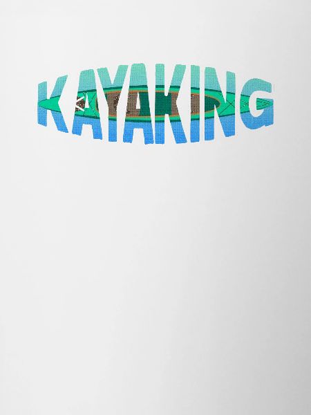Kayaking
