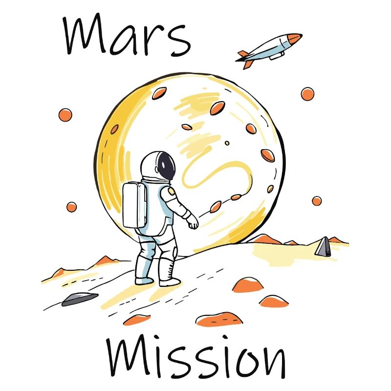 Mars Mission