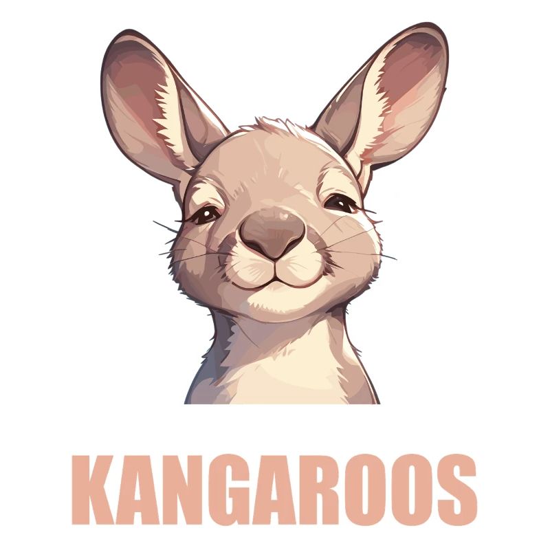 Kangaroos Kangaroo