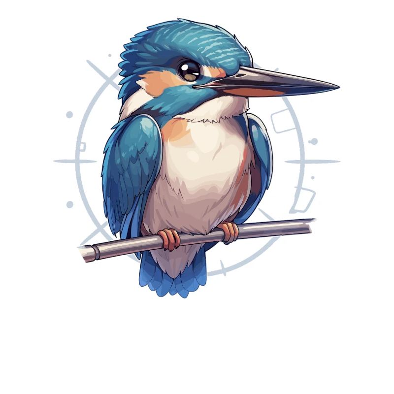 Martin-pêcheur Martin-pêcheur