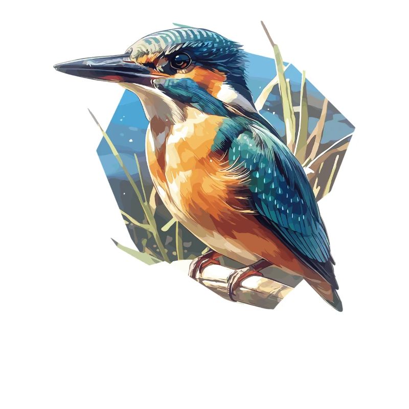 Martin-pêcheur Martin-pêcheur