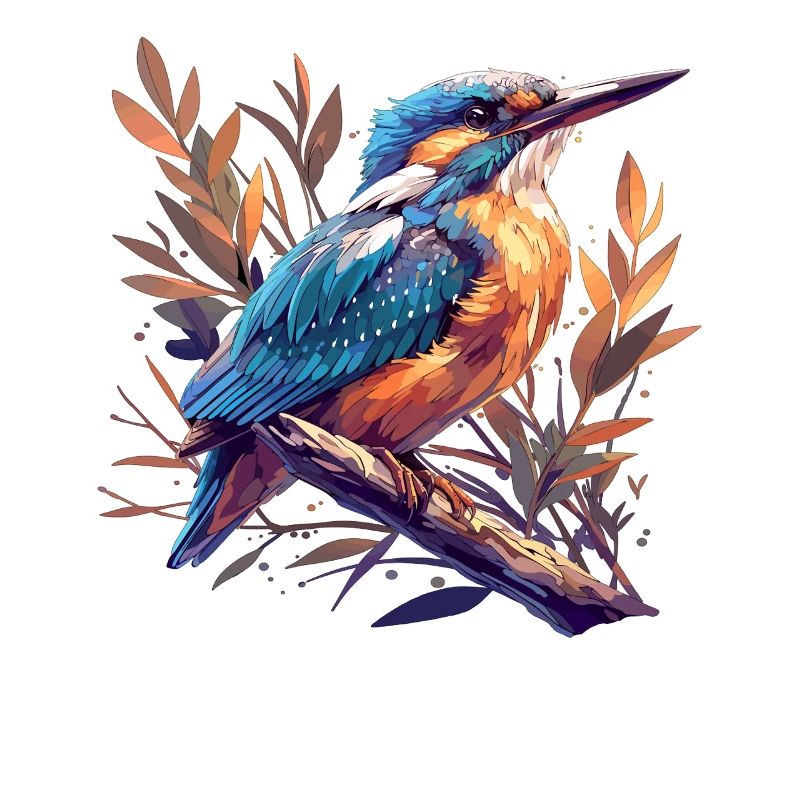Martin-pêcheur Martin-pêcheur