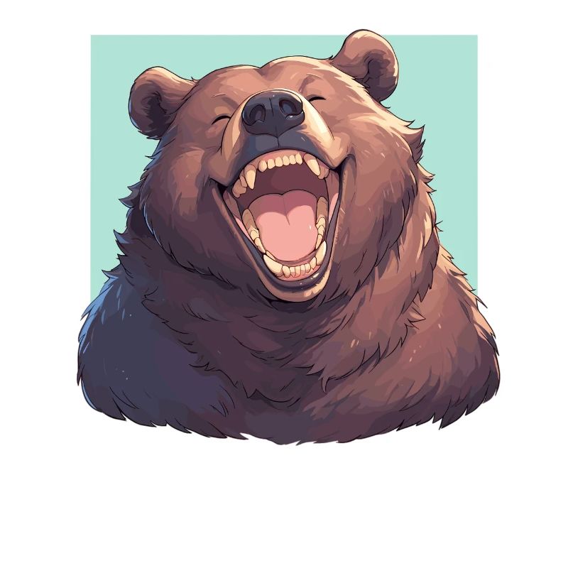 Kodiak Bear Kodiak Bear