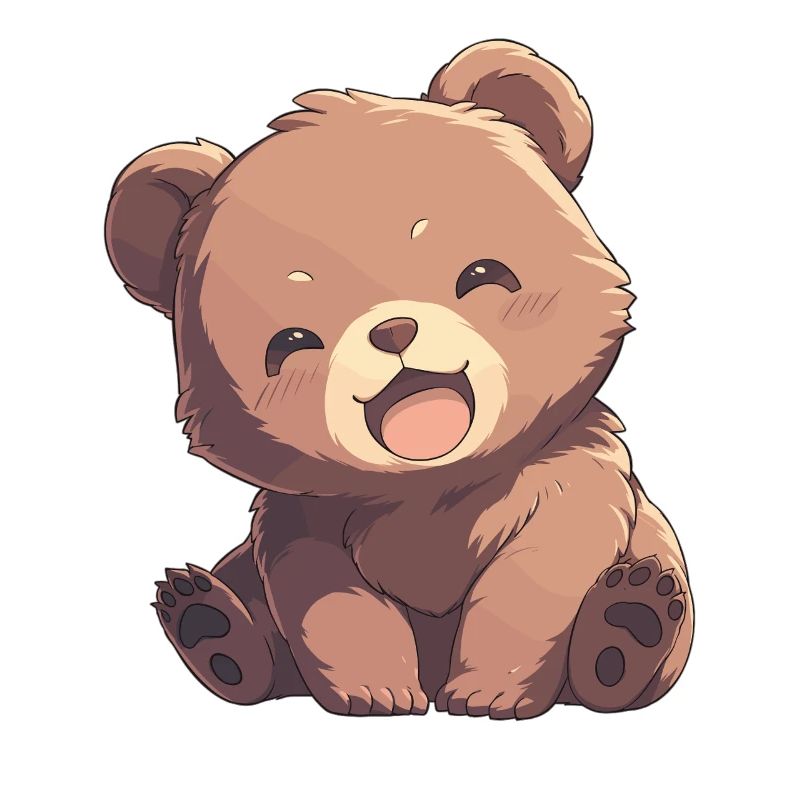 Kodiak Bear Kodiak Bear