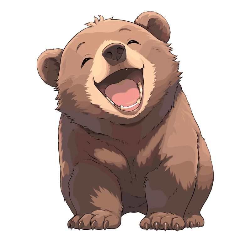 Kodiak Bear Kodiak Bear