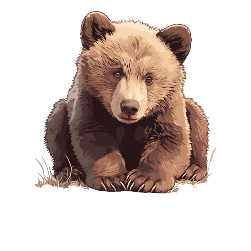 Kodiak Bear Kodiak Bear