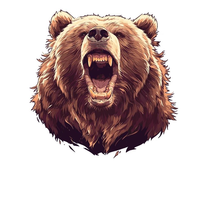 Kodiak Bear Kodiak Bear