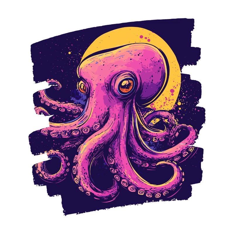 Octopus Octopus
