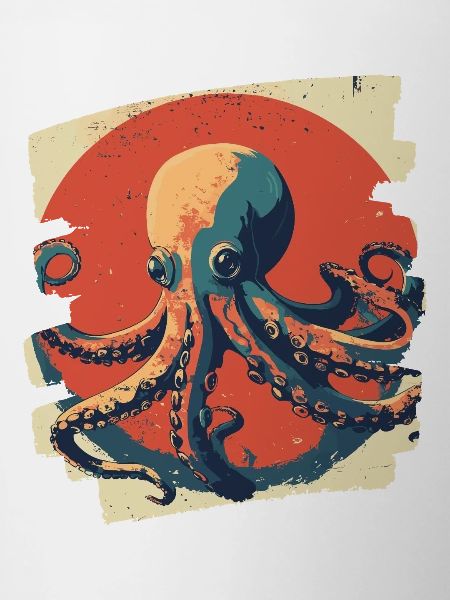 Octopus Octopus
