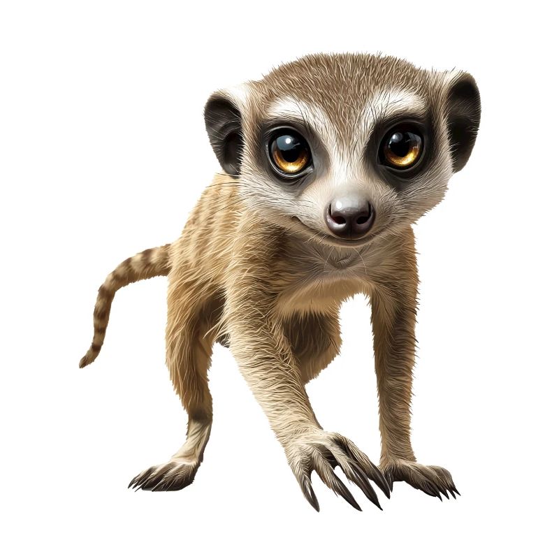 Erdmännchen
