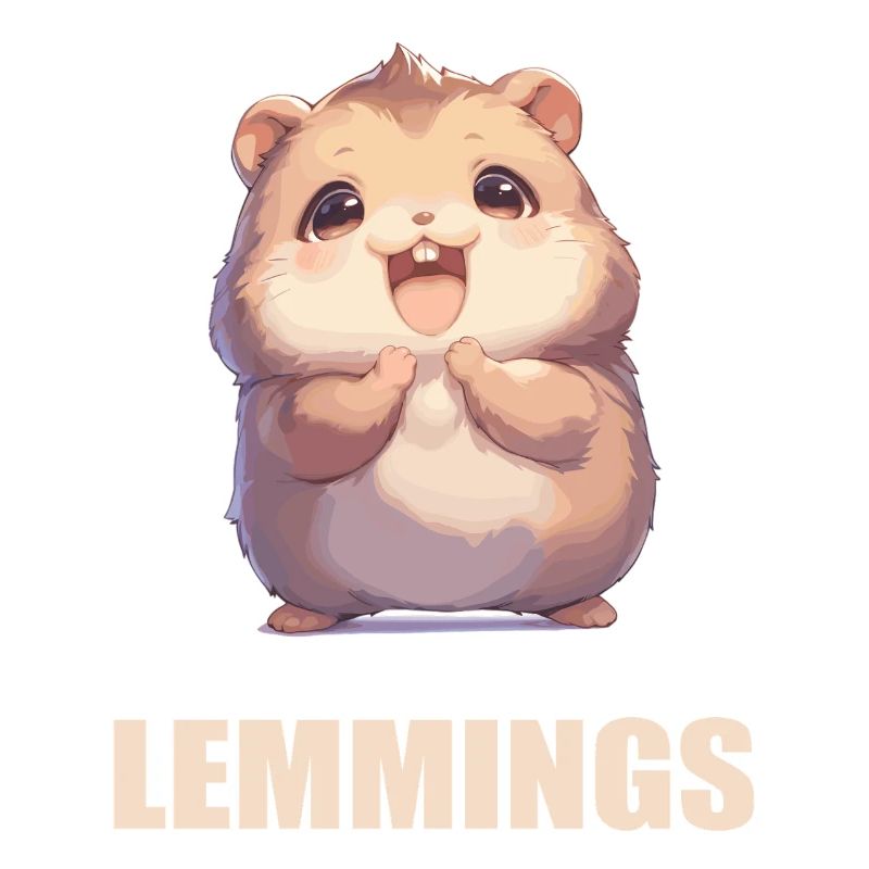 Lemmings Lemming