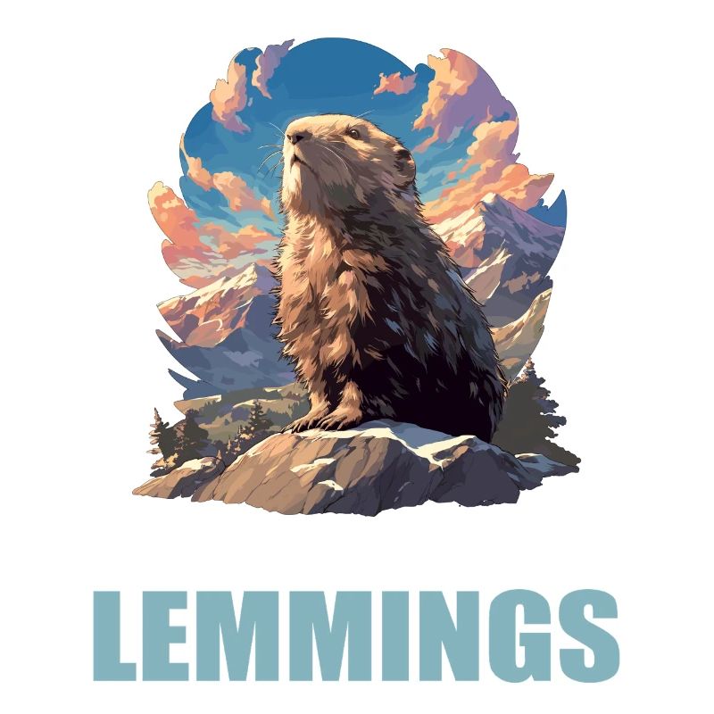 Lemmings Lemming