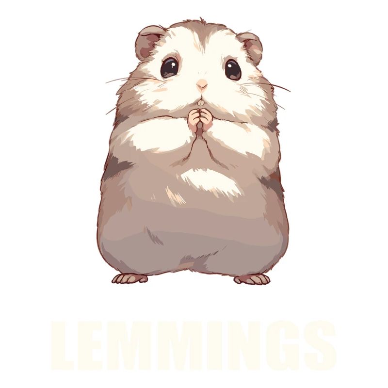 Lemmings Lemming
