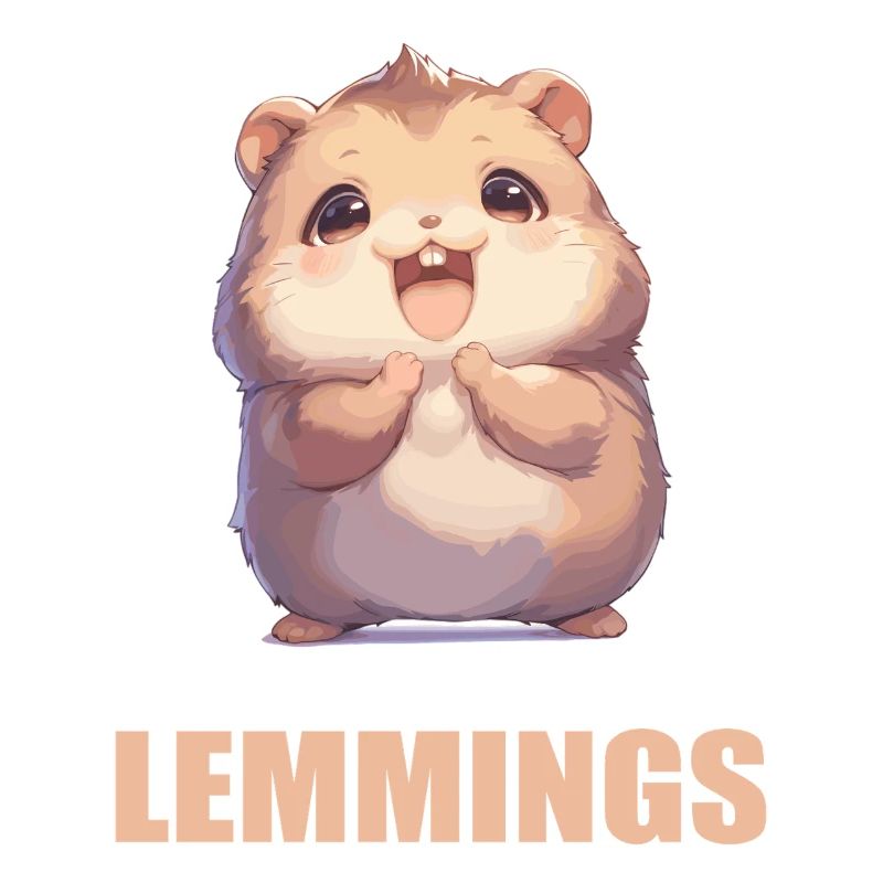 Lemmings Lemming