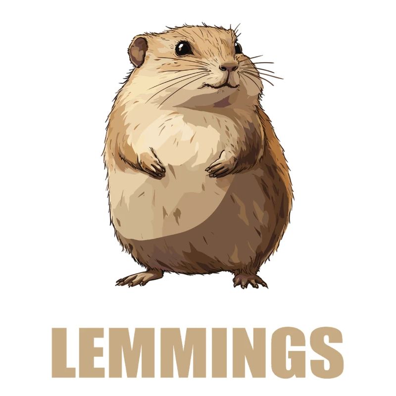Lemmings Lemming