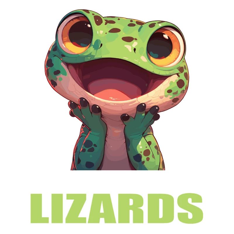 Lézards Lézard