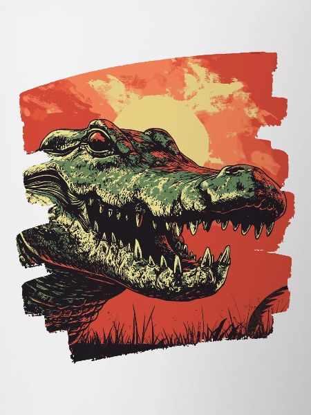 Krokodil