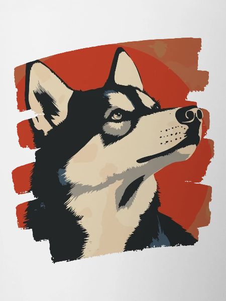 Husky