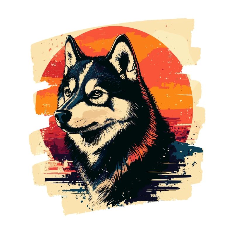Husky