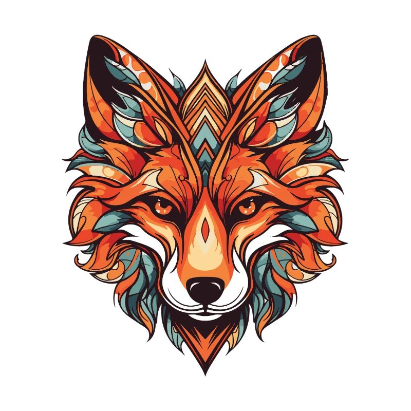 Fuchs Portrait