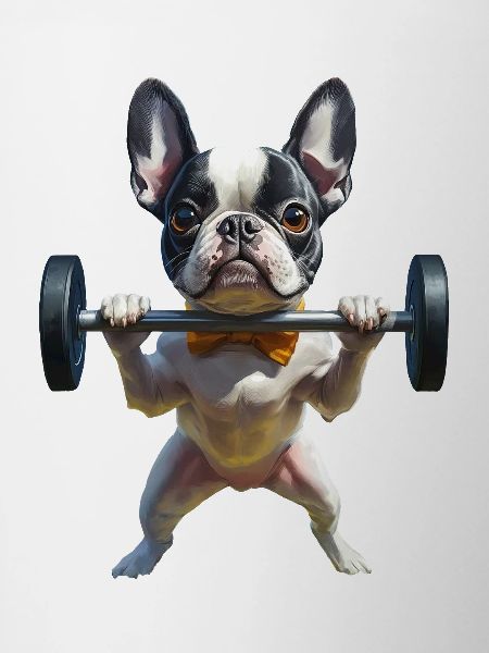 Boston Terrier
