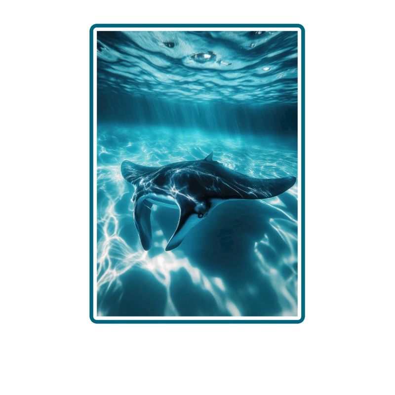 Manta Rays Manta Rays