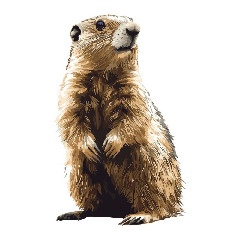 Marmottes Marmottes