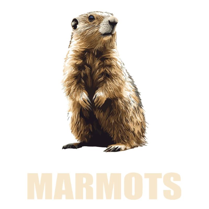 Marmottes Marmottes