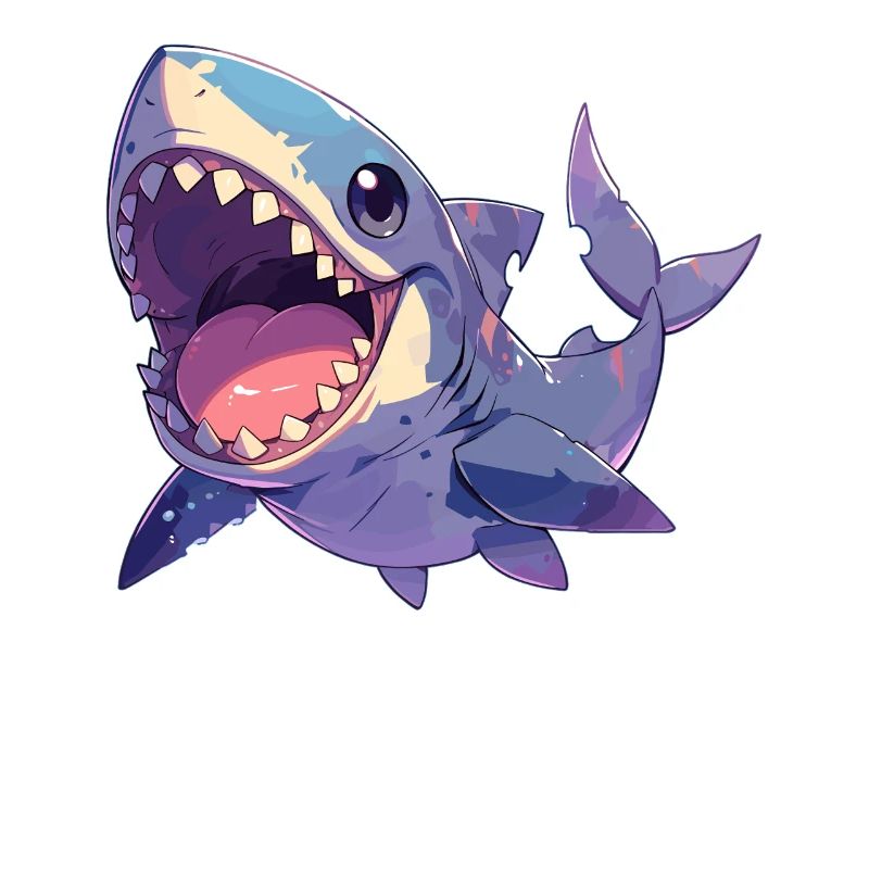 Grands requins blancs Grand requin blanc