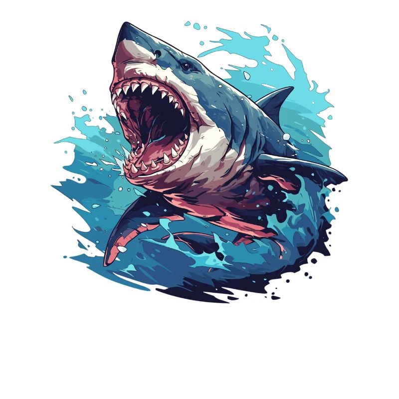 Great White Sharks Great White Shark