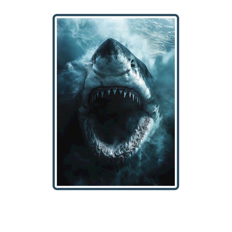 Great White Sharks Great White Shark