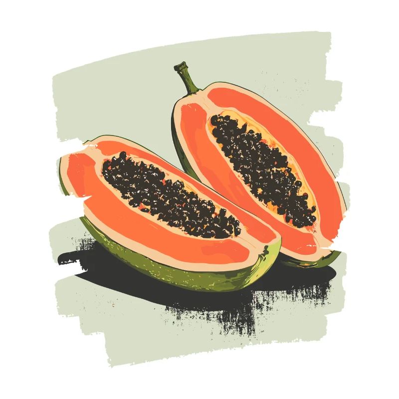 Papaya