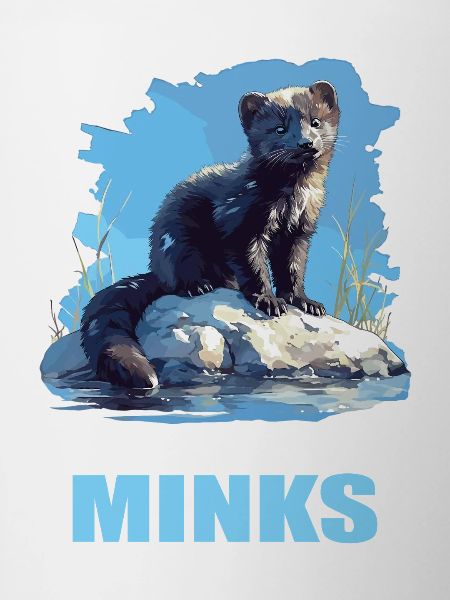 Mink Mink