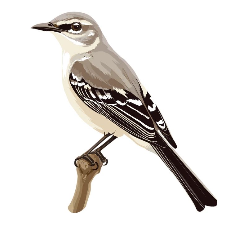 Oiseaux moqueurs Oiseaux moqueurs